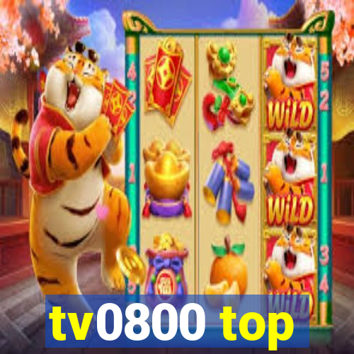 tv0800 top